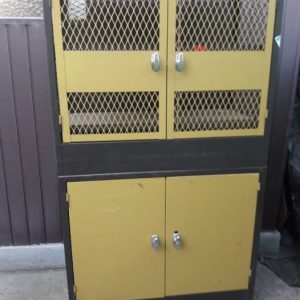 Cabinets / Safes 3